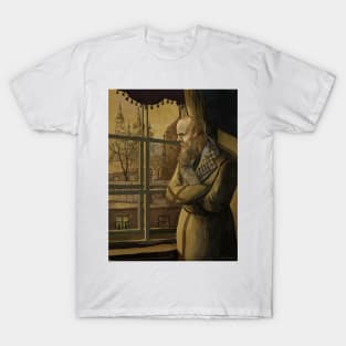 Fyodor Dostoevsky T-Shirt